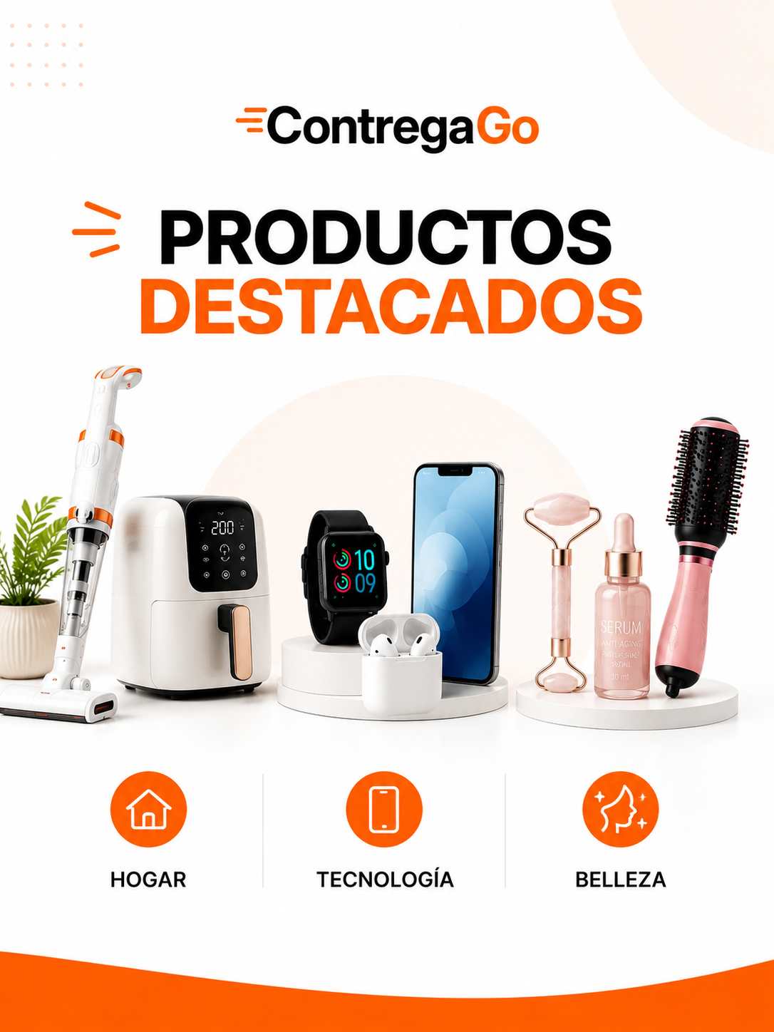Destacados