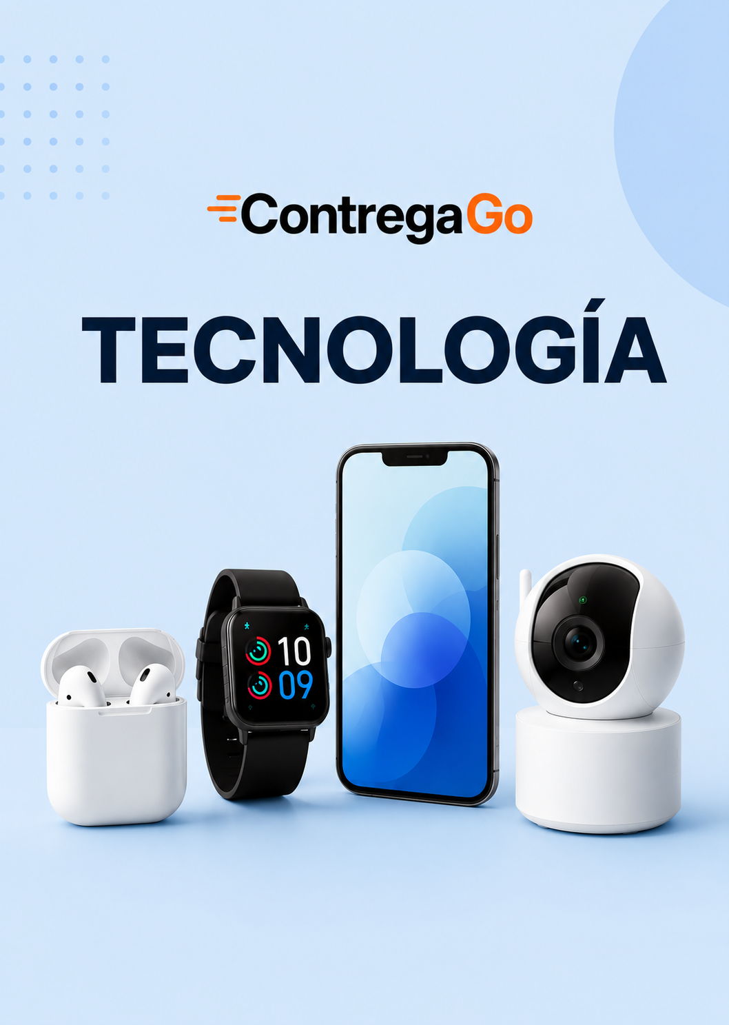 Tecnología