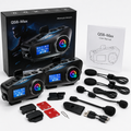 intercomunicador q58 max x2