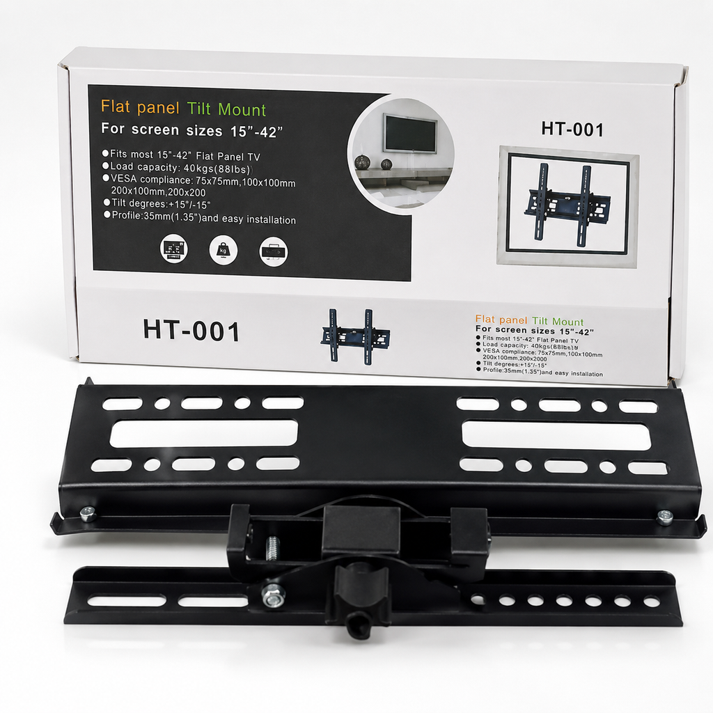 Base Soporte Tv Ajustable Led OO1