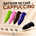 Batidor De Café
