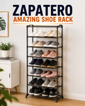 Zapatero Amazing Shoe Rack