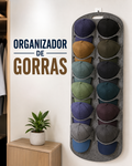 Organizador de Gorras