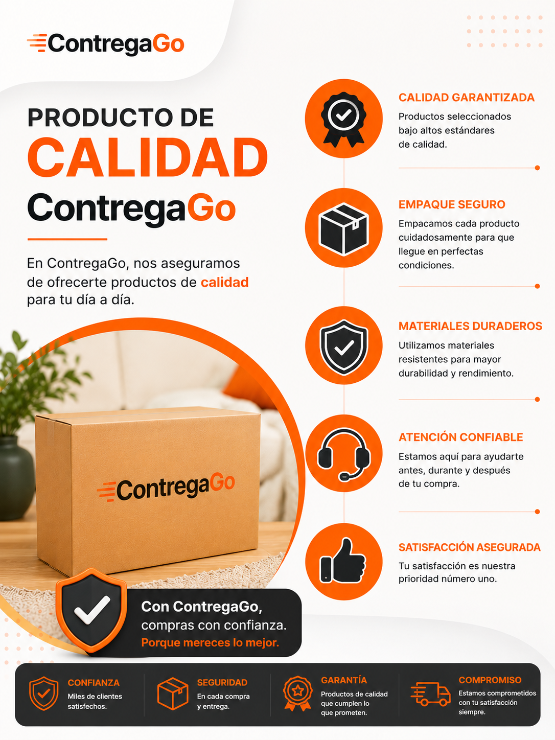 Aspiradora 3 en 1, automática y de mano,