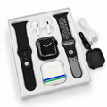 Combo Reloj Watch+ W26