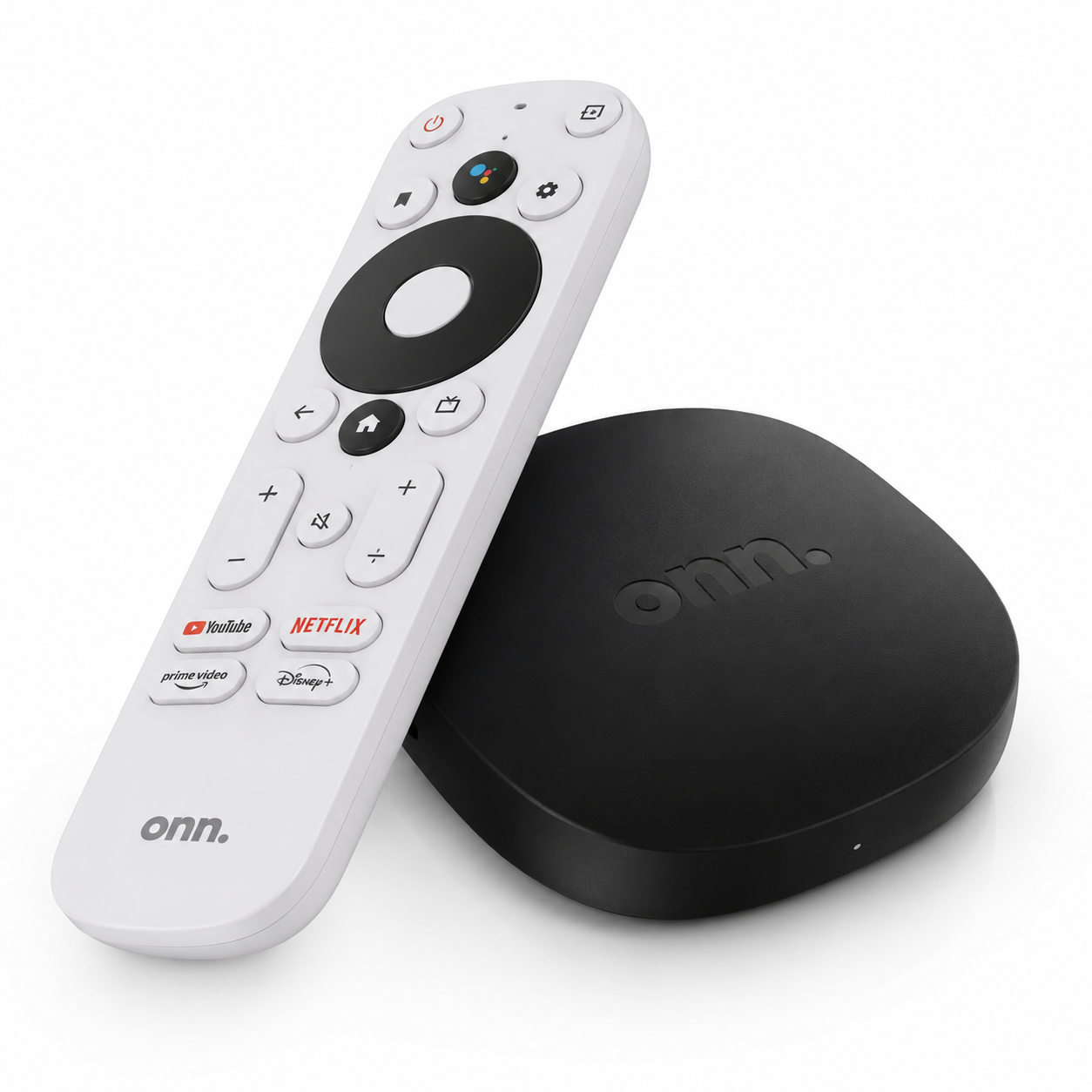 Watch onn 4K